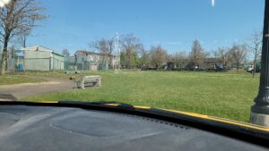 Perkasie Skate Park © James Dinn on Google Maps