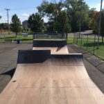Perkasie Skate Park