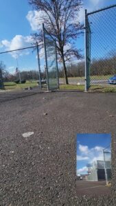Perkasie Skate Park © Ray W on Google Maps