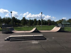 Perkasie Skate Park © H Rodriguez on Google Maps