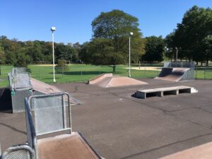 Perkasie Skate Park © H Rodriguez on Google Maps