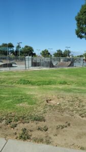 Perris Skatepark © Felipe Ozuna on Google Maps