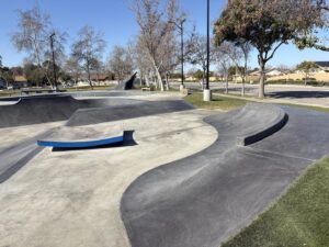 Perris Skatepark