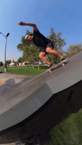 Perris Skatepark © Kakeru Fujikawa on Google Maps