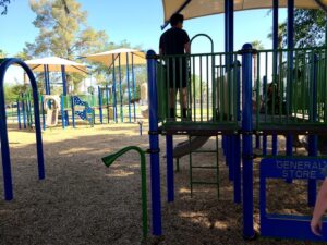 Perry Park © J Bollo on Google Maps