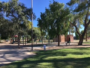 Perry Park