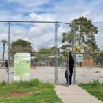 Perry Skate Park Skate Plaza Park