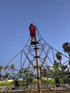 Perry Skate Park Skate Plaza Park © Bahar Perry on Google Maps