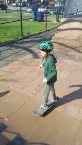 Perth Amboy Skatepark
