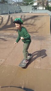 Perth Amboy Skatepark © Miguel Baptista on Google Maps