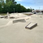 Peru Skatepark