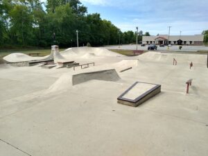 Peru Skatepark