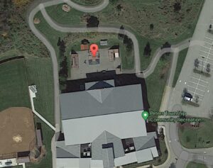 Peter’s Township Skate Park © Brian C on Google Maps