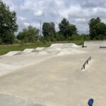 Petersburg Skatepark