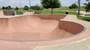 Pflugerville Skatepark © David del Castillo on Google Maps