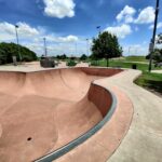 Pflugerville Skatepark