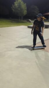 Pflugerville Skatepark © Tanya Avila on Google Maps