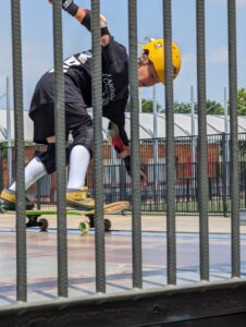 Phillip Shelby Hemstock Skate Park © Occ U. Pant (Occupant) on Google Maps
