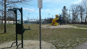Phillips Park © David Ruffolo on Google Maps