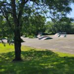 Phillipsburg Skate Park