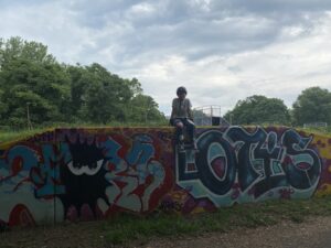 Phillipsburg Skate Park © Kinsey Walturz on Google Maps