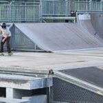 Phipps Skate Park