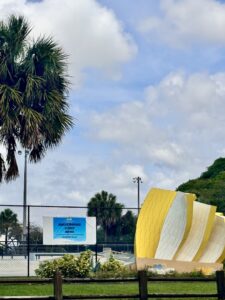 Phipps Skate Park © canyoudoanybetter on Google Maps