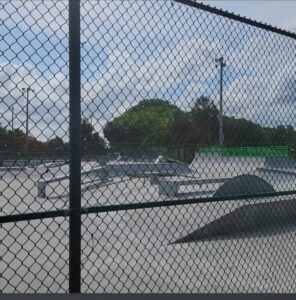 Phipps Skate Park © Hector Perez on Google Maps