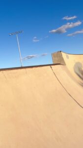 Picture Rocks Skate Park © Skatedex on Google Maps