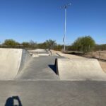 Picture Rocks Skate Park