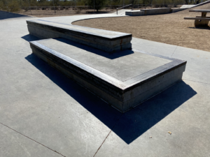 Picture Rocks Skate Park © Skatedex on Google Maps