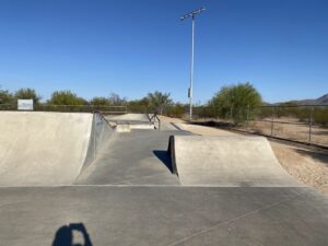 Picture Rocks Skate Park