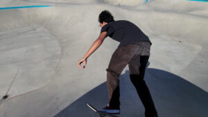 Pierce Park © thomas m on Google Maps
