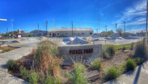 Pierce Park © Chris Emery on Google Maps