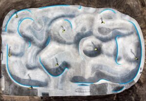 Pierce Park © Oscar Davila on Google Maps