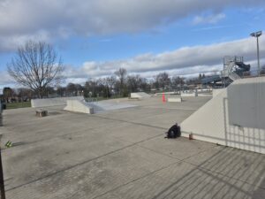Pierre Moran Skate Park © Yuliia Diachenko on Google Maps