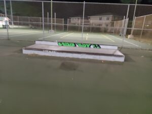 Pililāʻau Skatepark © MakahaSk8Rz Crystal on Google Maps