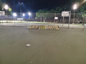 Pililāʻau Skatepark © MakahaSk8Rz Crystal on Google Maps