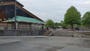 Pinckneyville Skatepark © Speaking Truth In Love on Google Maps