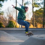 Pinckneyville Skatepark