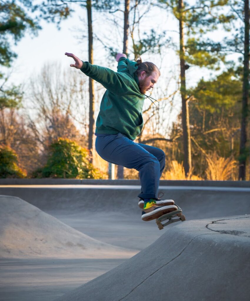 Pinckneyville Skatepark © Paul D. Peterson on Google Maps