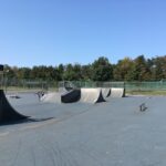 Pineland Park Skatepark