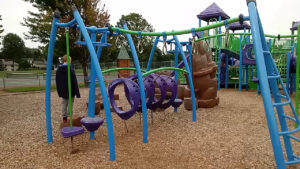 Pinewood Park © Ren K on Google Maps