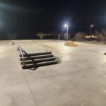 Pinnacle Skate Plaza