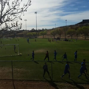 Pioneer Park © Luna Hdez on Google Maps