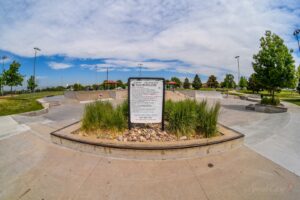 Pioneer Park Skatepark © SpeakEasy Skate on Google Maps
