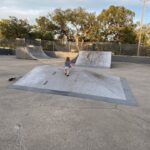 Pioneer Park