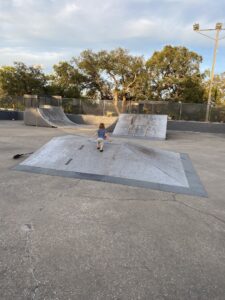 Pioneer Park © candice hood on Google Maps