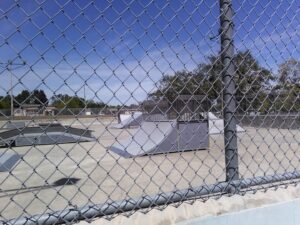 Pioneer Park © anjelica marchese on Google Maps