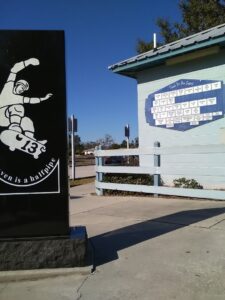 Pioneer Park © Denise Martin on Google Maps
